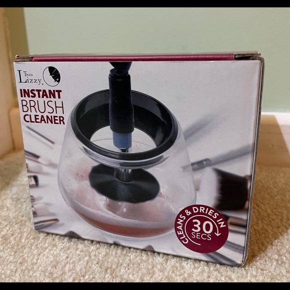 ⭐️ Makeup brush cleaner - Thin Lizzy - Picture 7 of 8